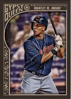 Michael Brantley