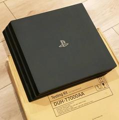 PlayStation 4 Development Kit [DUH-T7000AA] Playstation 4 Prices