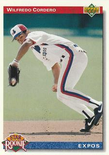 Wilfredo Cordero