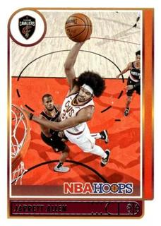 Jarrett Allen
