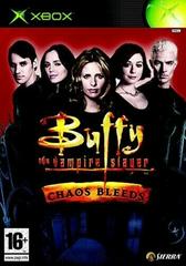 Buffy the Vampire Slayer: Chaos Bleeds PAL Xbox Prices