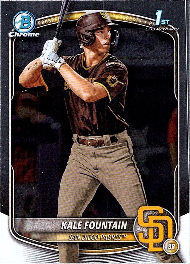 2025 Kale Fountain #BCP-246