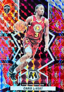 Caris LeVert