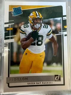 AJ Dillon