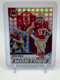 Nick Bosa