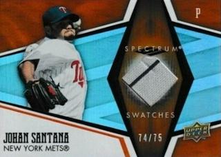 Johan Santana