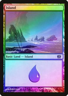 Island