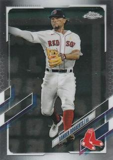 Xander Bogaerts