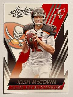 Josh McCown
