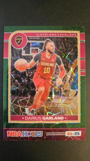 Darius Garland