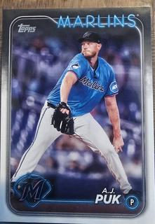 A.J. Puk