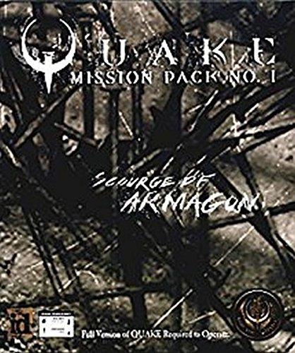 Quake Mission Pack: Scourge of Armagon PC Games