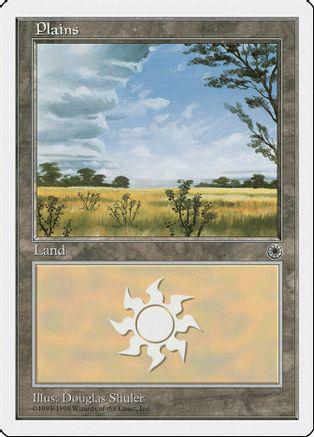 Plains Magic Anthologies