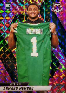 Armand Membou