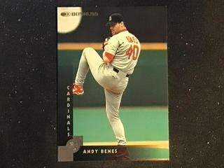 Andy Benes