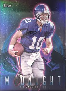 Eli Manning