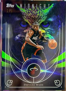 Dwyane Wade
