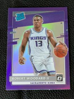 Robert Woodard II