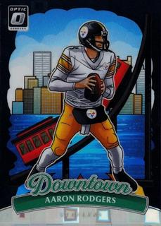 Aaron Rodgers