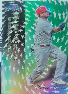 Yadier Molina