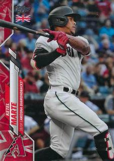 Ketel Marte