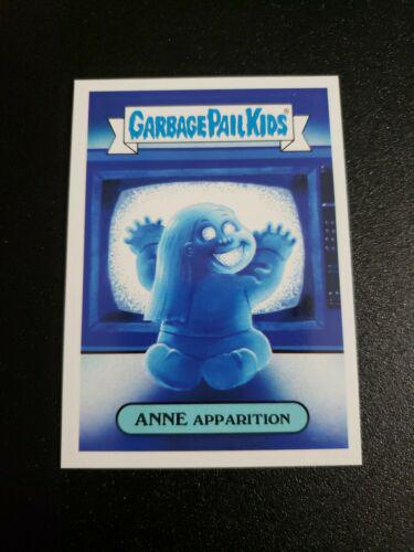ANNE Apparition #2b Garbage Pail Kids We Hate the 80s