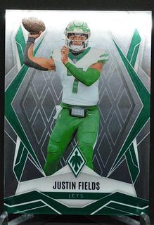 Justin Fields