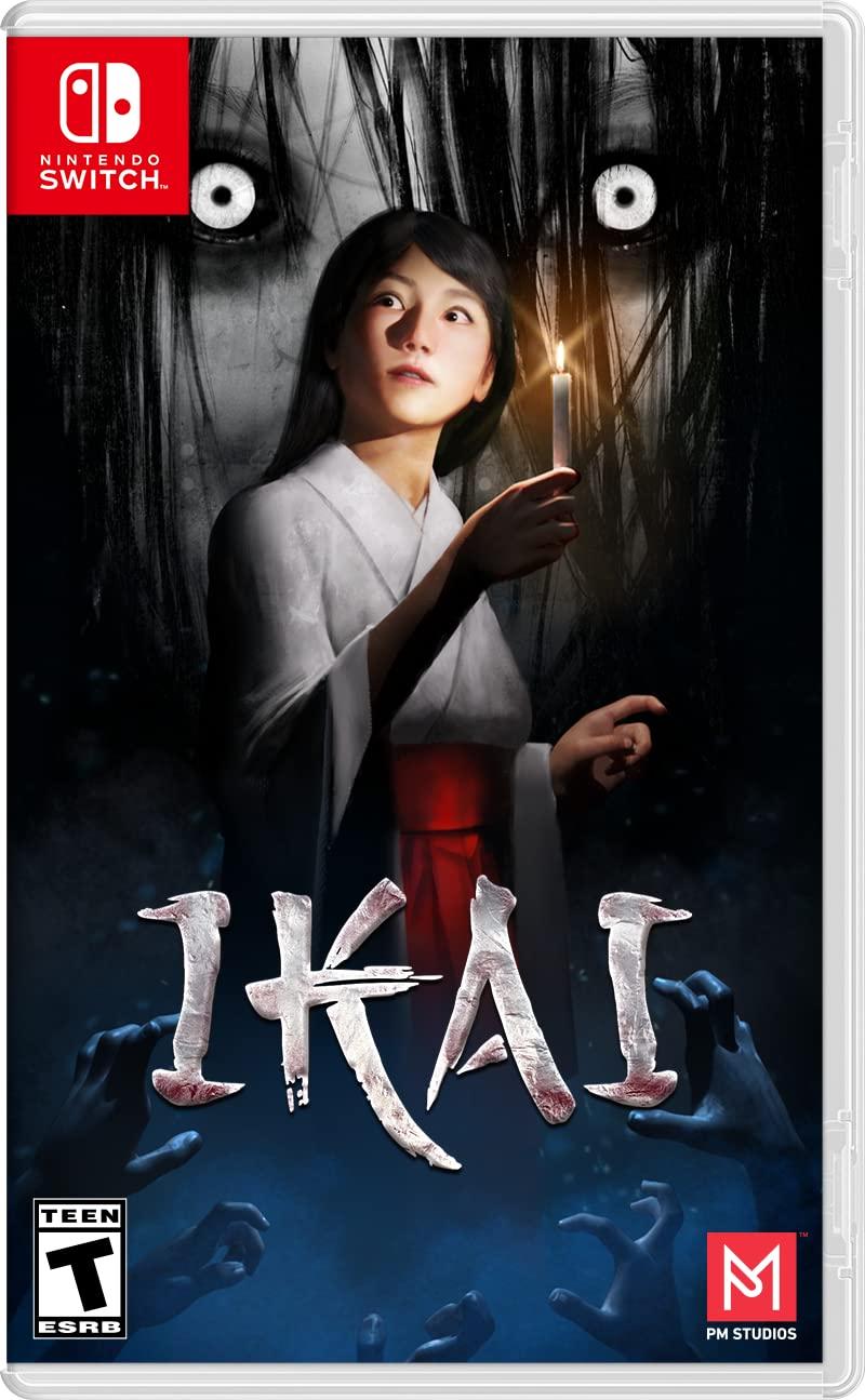 Ikai Nintendo Switch