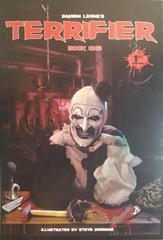 Terrifier [Softcover] #1 (2021) Comic Books Terrifier Prices