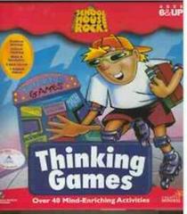 Schoolhouse Rock!: Thinking Games PC Games Prices