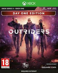 Outriders [Day One Edition] PAL Xbox Series X Prices