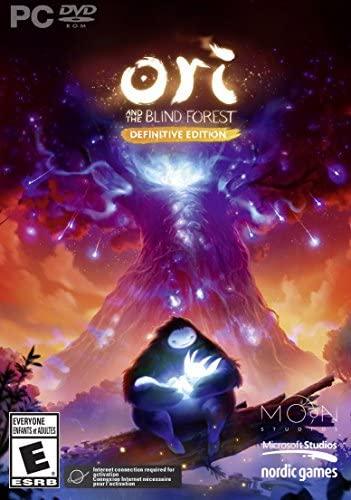 Ori and the Blind Forest Definitive Edition PC Games