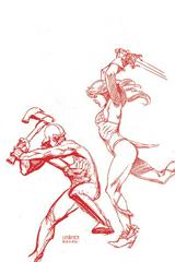 Red Sonja: The Price of Blood [Linsner Virgin] #2 (2021) Comic Books Red Sonja: The Price of Blood Prices