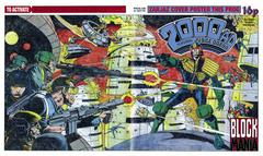 2000 AD #236 (1981) Comic Books 2000 AD Prices