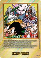 エナジーマーカー 金 e-85 psa10 Energy Marker [Gold] E-85 Prices | Dragon Ball Fusion World Energy