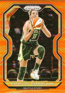 Katie Lou Samuelson