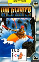 Wildwater ZX Spectrum Prices
