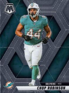 Chop Robinson