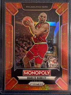 Charles Barkley