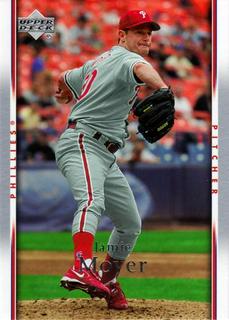 Jamie Moyer