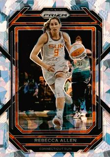 Rebecca Allen