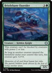 Bristlebane Outrider #169