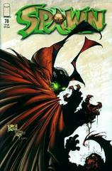 Spawn #78 (1998) Comic Books Spawn Prices