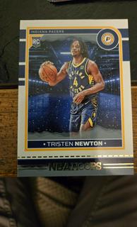 Tristen Newton