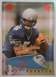 Brock Huard