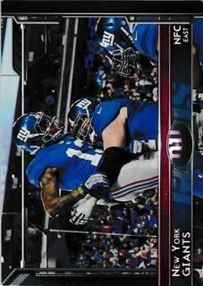 New York Giants