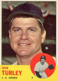 Bob Turley