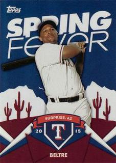 Adrian Beltre