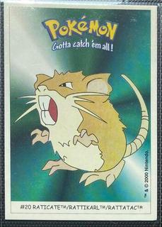 Raticate