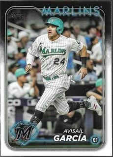 Avisail Garcia